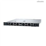 DELL ISG szerver - PE R360 rack (4x3.5"), 4C E-2414 2.6GHz, 1x16GB, 1x480GB RI SSD; H355, iD9 Ba.... fotó