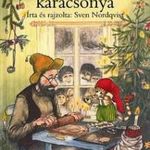 Sven Nordqvist - Pettson karácsonya fotó