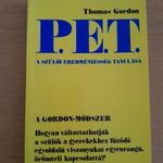 Thomas Gordon P.E.T. A szülői eredményesség tanulása / pszichológia fotó