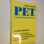 Thomas Gordon: P.E.T. - a szülői eredményesség tanulása (*45) fotó