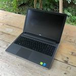 DELL INSPIRON 15 - I5-ös notebook fotó