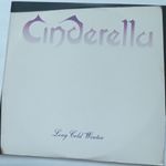 Cinderella - Long Cold Winter (USA / Metal) fotó