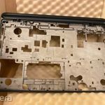 Dell XPS L702X palmrest chassis bracket top case DWM44 0DWM44 fotó