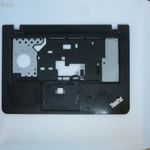 Lenovo ThinkPad Edge E460 E465 Upper Case Palmrest Cover fotó