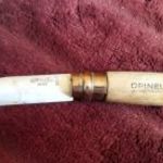 RETRO OPINEL BICSKA fotó