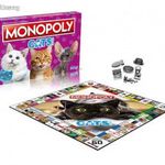 Még több Monopoly társasjáték vásárlás