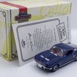 Matchbox Collectibles. 1967 Ford Mustang. Ritkaság !!!!!!!!!!!!!!!!!!!! fotó