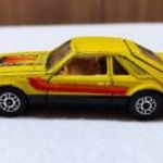 Corgi---Ford Mustang Cobra---nem Matchbox fotó