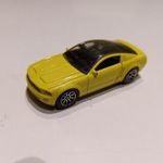 Matchbox - Ford Mustang GT Concept fotó