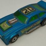 Matchbox Speed kings K-60 Ford Mustang II fotó