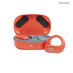 JBL Endurance PeakII True Wireless Bluetooth Headset Orange JBLENDURPEAKIICO fotó