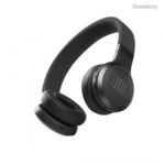 JBL LIVE 460NC Bluetooth Headset Black JBLLIVE460NCBLK fotó