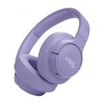 JBL Tune 770NC Wireless Bluetooth Headset Purple JBLT770NCPUR Periféria Mikrofon/Fülhallgató fotó