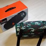 JBL Xtreme2 klón Bluetooth hangszóró terepszínű fotó