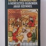 Amin Maalouf: Keresztes háborúk arab szemmel fotó