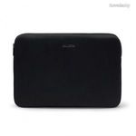 Dicota Laptop Sleeve Perfect 17, 3" Black D31189 fotó