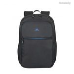 RivaCase 8069 Full size Laptop backpack 17, 3" Black 4260403575277 fotó