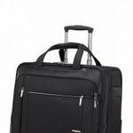 Samsonite Spectrolite 3.0 Rolling Tote Bővíthető Gurulós Notebook Táska 17, 3" Black 137268-1041 fotó