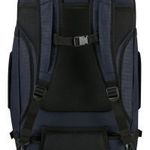 Samsonite Roader Travel Backpack M 17, 3" Dark Blue 143275-1247 Notebook Notebook táska fotó