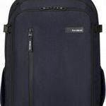 Samsonite Roader L Laptop Backpack 17, 3" Dark Blue 143266-1247 fotó