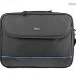 natec Impala 17, 3'' laptop bag Black NTO-0359 fotó