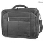 natec Boxer Laptop Bag 17, 3" Black NTO-0393 fotó