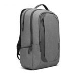 Lenovo B730 Urban Laptop Backpack 17, 3" Charcoal Grey GX40X54263 Notebook Notebook táska fotó