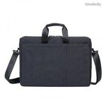 RivaCase 8355 17, 3" Laptop Bag Black 4260403573167 fotó