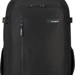 Samsonite Roader L Laptop Backpack 17, 3" Deep Black 143266-1276 fotó