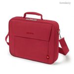 Dicota Laptop Bag Eco Multi Base 17, 3" Red D30917-RPET fotó