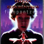 Indián a szekrényben (1995) DVD r: Frank Oz - családi film - Intercom kiadású ritkaság fotó