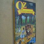 L. Frank Baum: Oz, a nagy varázsló (*38) fotó