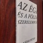 Nádas Péter - Az égi és a földi szerelemről fotó