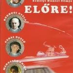 Előre! (DVD) Rendező Erdélyi Dániel fotó