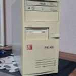 Retro P1 Pc fotó