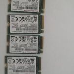 Eladó újszerű 2242 méretezésű (100/100) 256 GB-os Union Memory (Lenovo/Ramaxel) M.2 NVME, PCIe SSD-k fotó