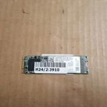 Intel M2 SSD 256GB fotó