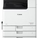 Canon imageRUNNER ADVANCE DX C3922i A3 színes lézer multifunkciós másoló fotó