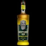 Neptune Caribbean Spiced Rum 0, 7L 37, 5% fotó