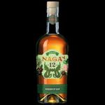 Naga Siam Edition 12 éves rum 0, 7L 40% fotó