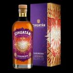 Cihuatán Sahumerio Rum - Limited Edition 2020 - 0, 7L 45, 2% fotó