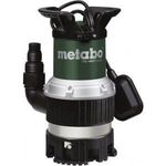 Metabo TPS 14000 S COMBI 251400000 Tisztavíz búvárszivattyú 14000 l/óra 8.5 m fotó