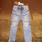 ÚJ ! Ütős G-STAR RAW "5620 3D TAPERED" férfi farmernadrág - 29/30 M - 3db nincs posta ! fotó