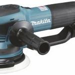 Makita BO6050J Excenter csiszoló 750 W fotó