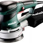 Metabo SXE 450 TurboTec 600129000 Excenter csiszoló 350 W fotó