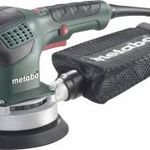 Metabo SXE 3150 600444000 Excenter csiszoló 310 W Ø 150 mm fotó