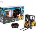 Revell Control Heavy Loader Forklifter (24535) Távirányítós jármű fotó