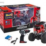 Revell RC Monster Truck Predator távirányítós jármű (24559) fotó