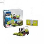 Revell RC Mini Claas 960 Jaguar forage harvester távirányítós jármű (23489) fotó