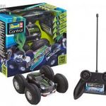 Revell Control RC Stunt Car Flip Racer (24634) Távirányítós jármű fotó